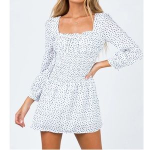 Princess Polly Long Sleeve Dress